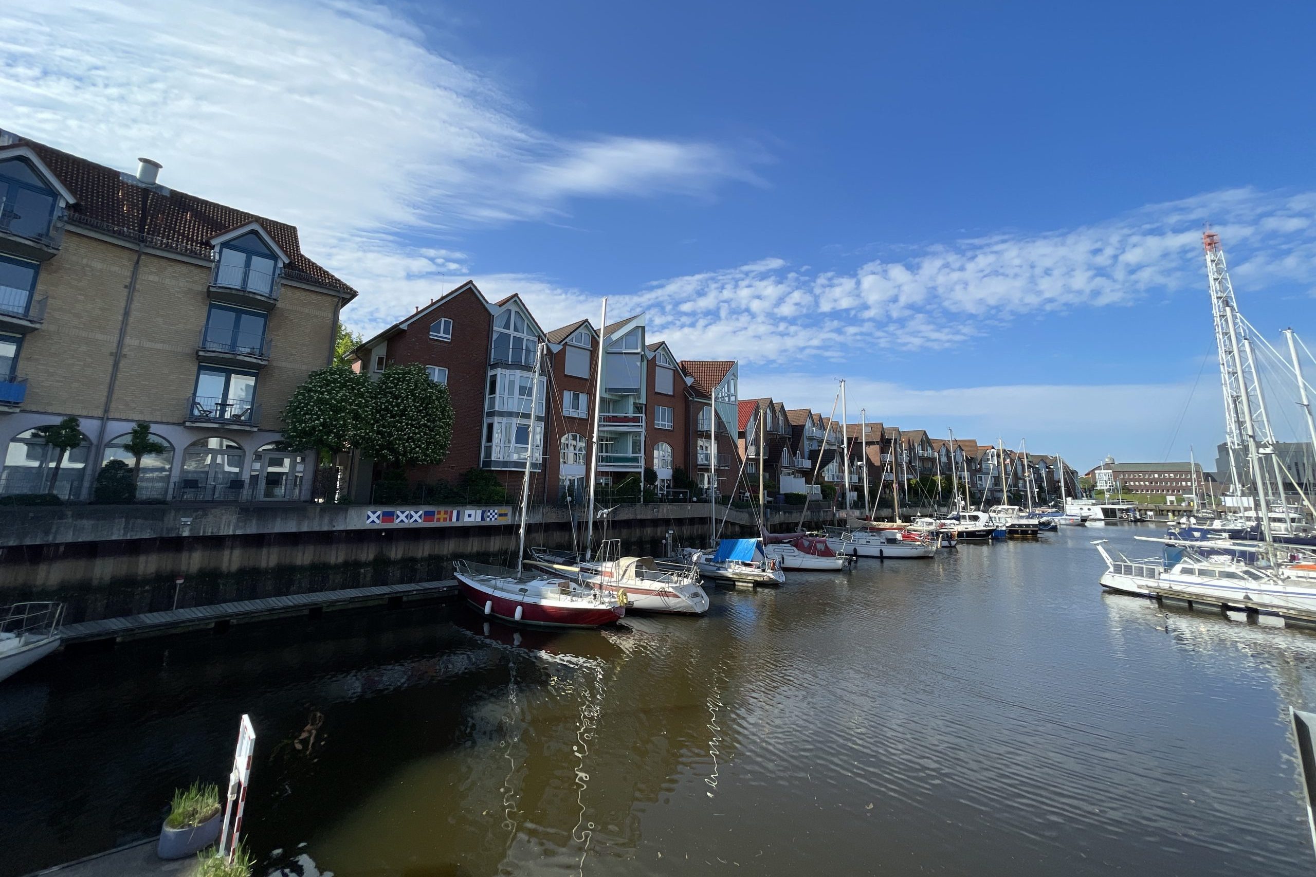 Hafen
